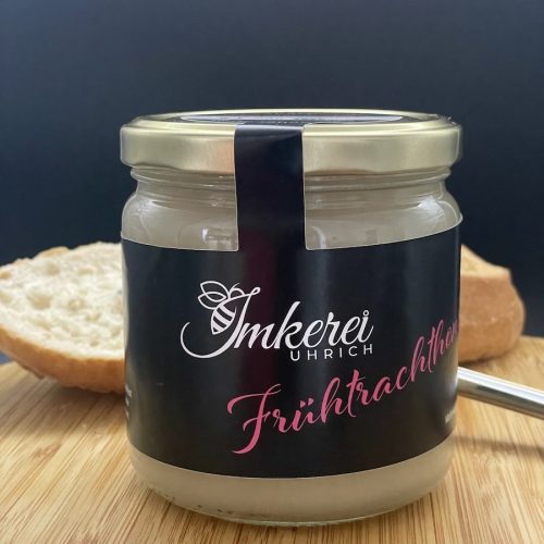 Frühtrachthonig