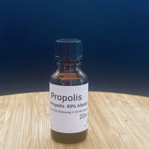 Propolis Tropfen