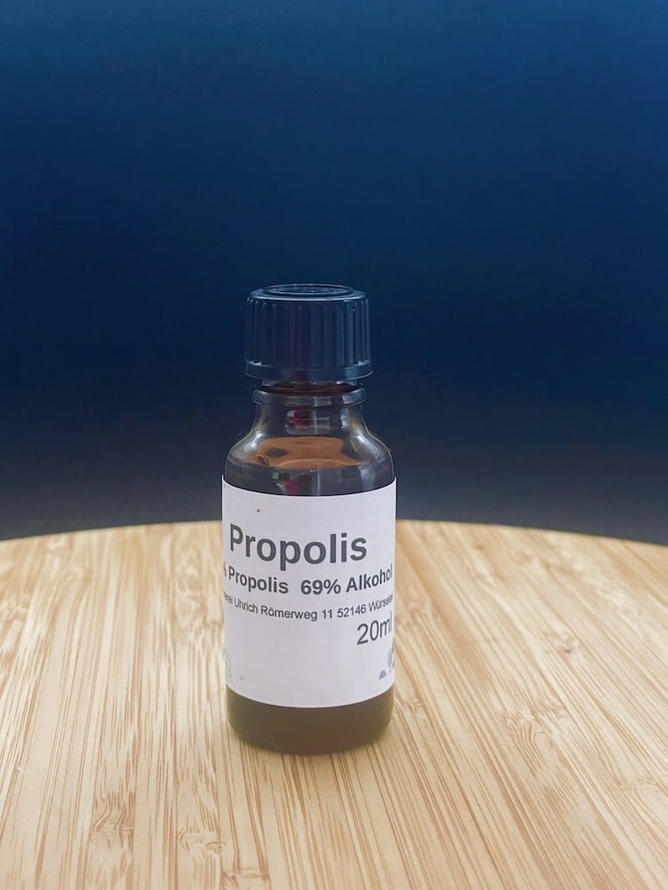 Propolis Tropfen