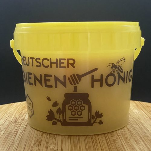 Honig-Eimer