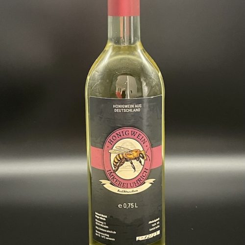 Honigwein | Met halbtrocken