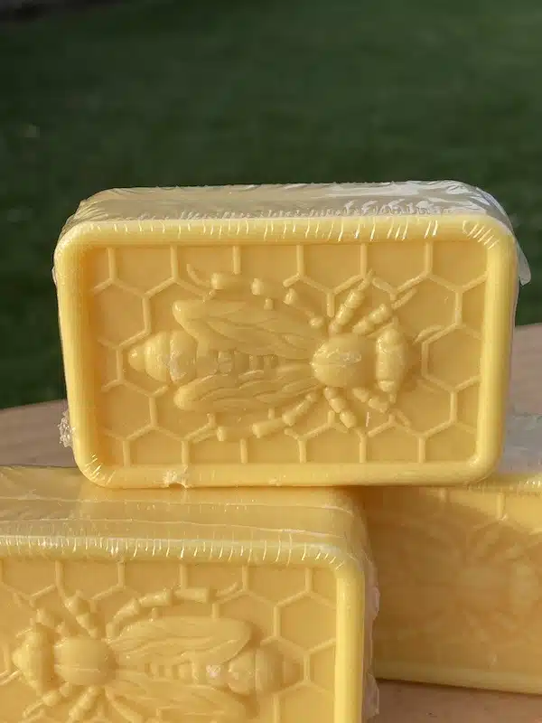 Honigseife