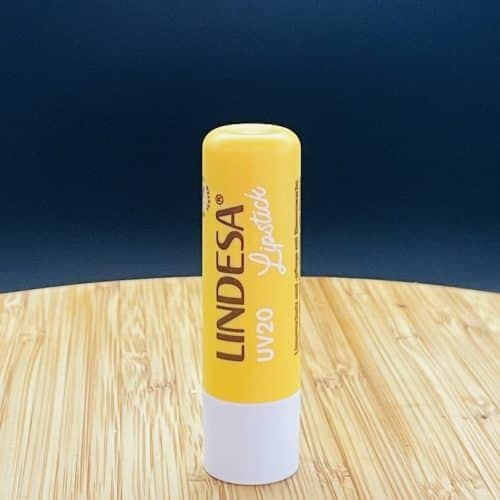 Lippstick Lindesa UV 20