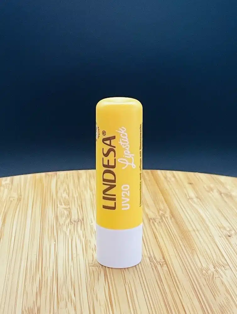 Lindesa Lipstick