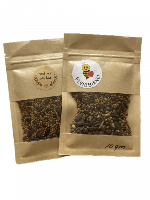 Blumensamen_Bienenmagnet