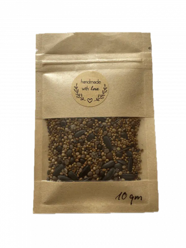 Blumensamen Bienenweide – Bild 2