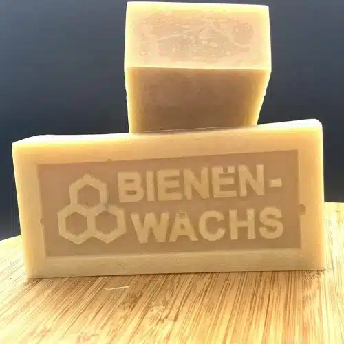 Bienenwachs