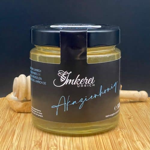 Akazienhonig