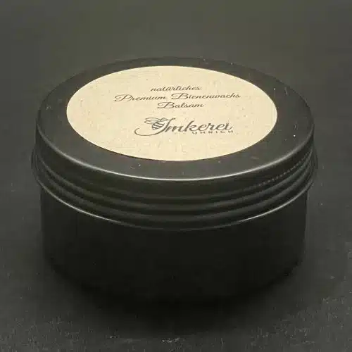 Pflegemittel Bienenwachsbalsam