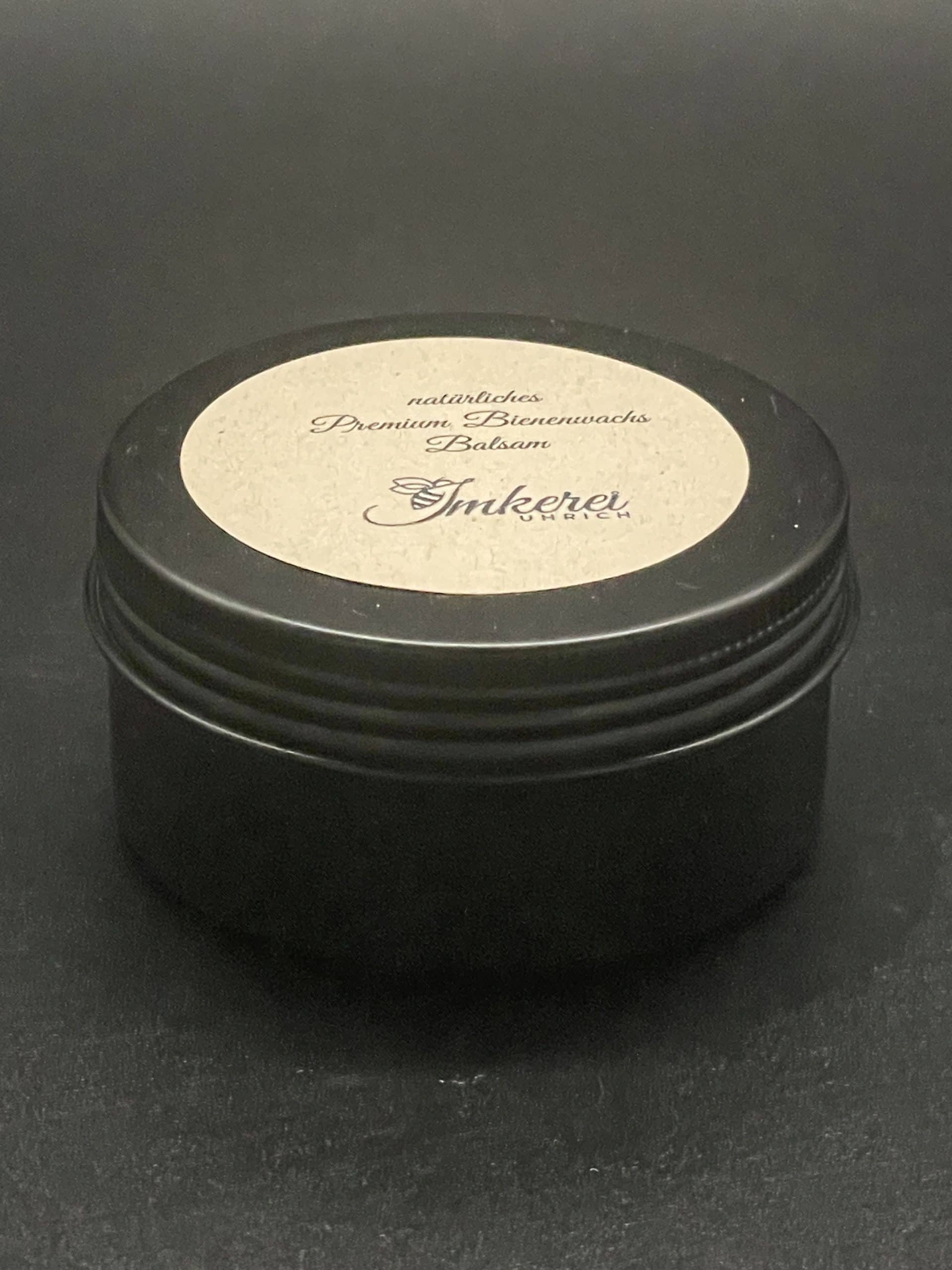 Pflegebalsam Bienenwachs