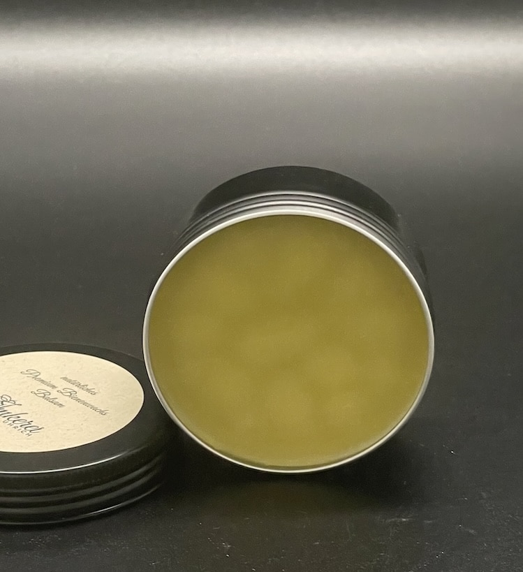 Bienenwachsbalsam