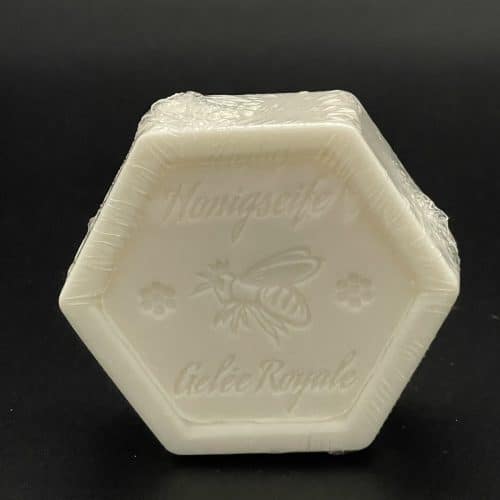 Honig- Lanolin-Seife GeleeRoyale