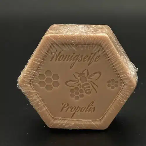 Honig- Lanolin-Seife Propolis