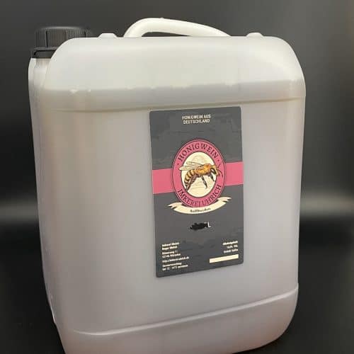 Honigwein | Met 10L Kanister