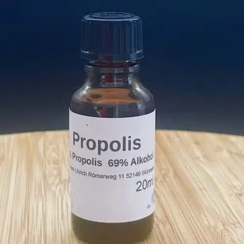 Propolis
